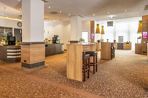 Best Western Plus Hotel Köln City
