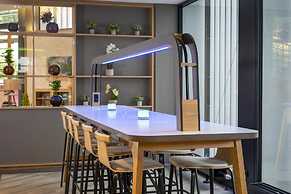 Best Western Plus Hotel Köln City