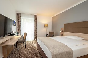 Best Western Plus Hotel Köln City