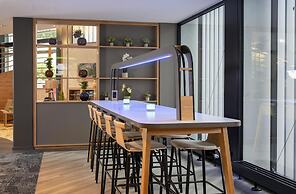 Best Western Plus Hotel Köln City