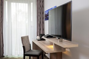 Best Western Plus Hotel Köln City