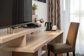 Best Western Plus Hotel Köln City