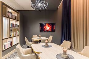 Best Western Plus Hotel Köln City