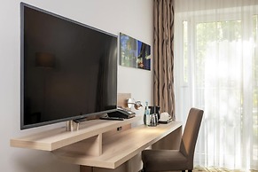 Best Western Plus Hotel Köln City