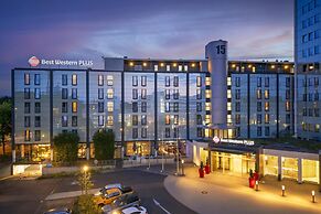 Best Western Plus Hotel Köln City