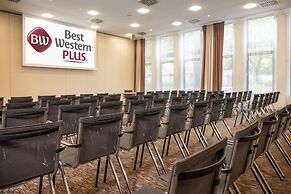 Best Western Plus Hotel Köln City