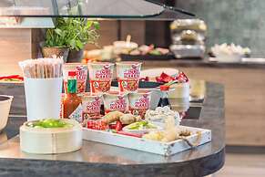 Best Western Plus Hotel Köln City