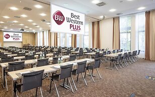 Best Western Plus Hotel Köln City