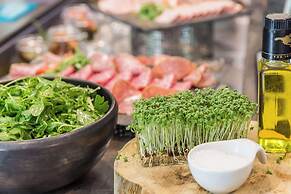 Best Western Plus Hotel Köln City