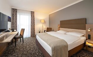 Best Western Plus Hotel Köln City