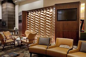 Marriott Hartford/Windsor Airport