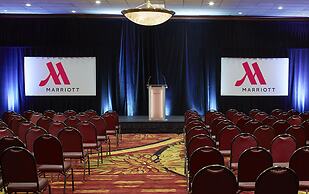 Marriott Hartford/Windsor Airport