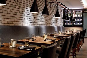 Marriott Hartford/Windsor Airport