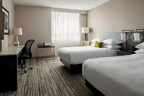 Marriott Hartford/Windsor Airport