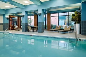 Marriott Hartford/Windsor Airport