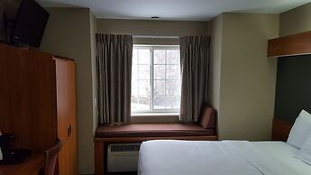 Microtel Inn & Suites by Wyndham Bozeman