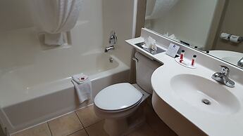 Microtel Inn & Suites by Wyndham Bozeman