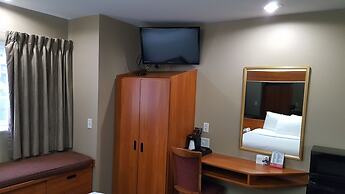 Microtel Inn & Suites by Wyndham Bozeman