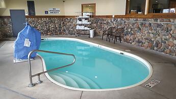 Microtel Inn & Suites by Wyndham Bozeman