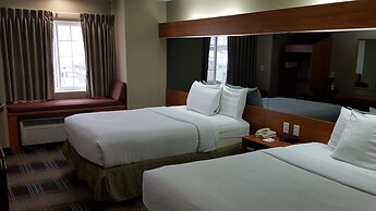 Microtel Inn & Suites by Wyndham Bozeman