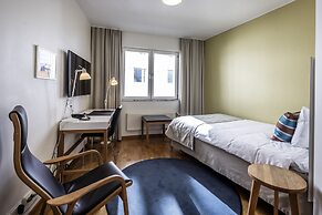 First Hotel Planetstaden
