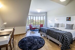 First Hotel Planetstaden