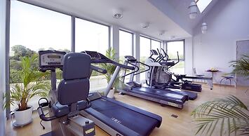 First Hotel Planetstaden