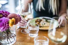 First Hotel Planetstaden