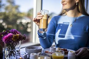 First Hotel Planetstaden