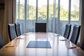 First Hotel Planetstaden