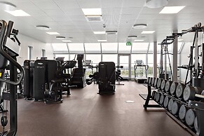 First Hotel Planetstaden