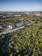 First Hotel Planetstaden