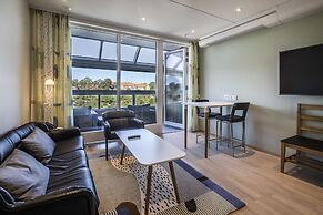 First Hotel Planetstaden