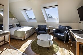 First Hotel Planetstaden