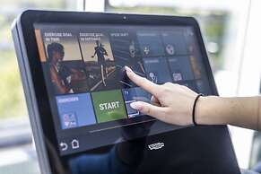 First Hotel Planetstaden