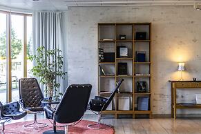 First Hotel Planetstaden