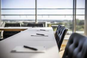 First Hotel Planetstaden