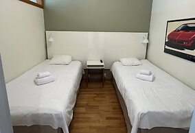 First Hotel Planetstaden