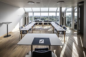 First Hotel Planetstaden