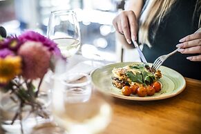 First Hotel Planetstaden