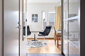 First Hotel Planetstaden