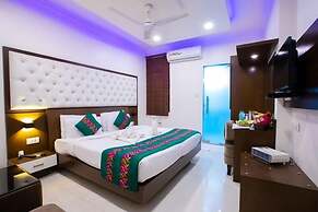 Hotel Surya International