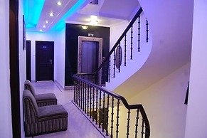 Hotel Surya International