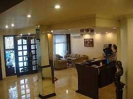 Hotel Surya International