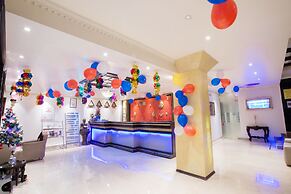 Hotel Surya International