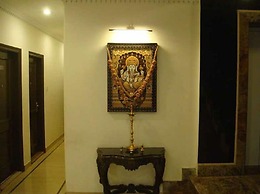 Hotel Surya International