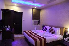 Hotel Surya International