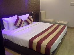 Hotel Surya International