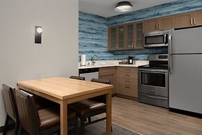 Residence Inn Marriott Palo Alto Los Altos