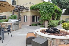 Residence Inn Marriott Palo Alto Los Altos